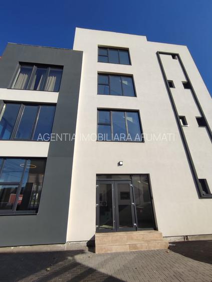 SPATIU COMERCIAL IN CENTRUL COMUNEI AFUMATI, POSIBILITATE EXTINDERE SPATIU - 5