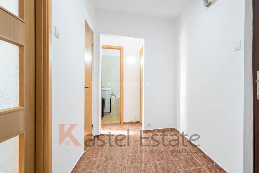 Apartament 2 camere |Teiul Doamnei| Comision 0 - 10