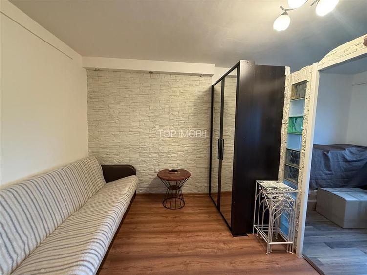 Apartament cu 1 camera decomandat - Canta - 9