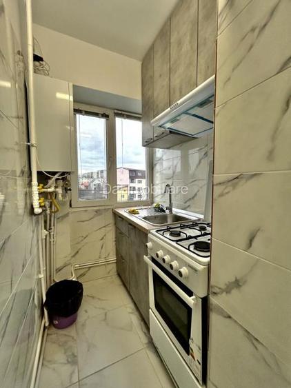 65000euro-garsoniera noua-centrala proprie-metrou gorjului - 5