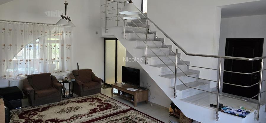 🏡 Casă P+1 Modernă – Comuna Berceni (Str. Lăcrămioarei) | Direct Proprietar - 14