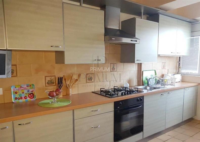 TIPOGRAFILOR - 3 cam - Clima - Centrala Proprie - Renovata - APROAPE DE MEDICINA - 8