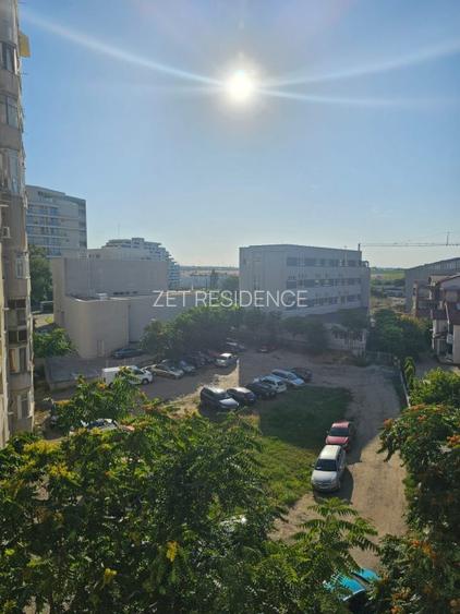 Direct dezvoltator, apartament 2 camere, Tomis Nord / Euromaterna, gaze. - 9