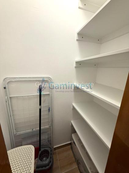 Apartament cu 2 camere de inchiriat, zona centrala, Oradea - 7