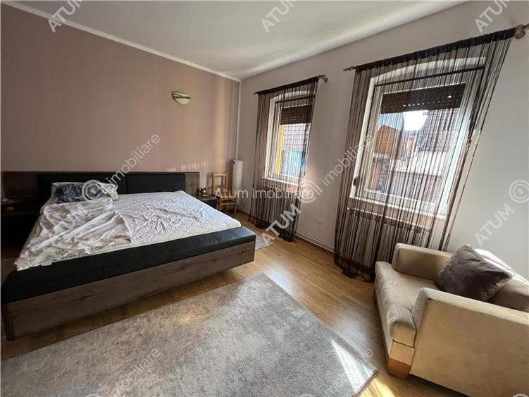 Casa individuala pe un nivel si teren de 1300 mp in zona Turnisor - 28