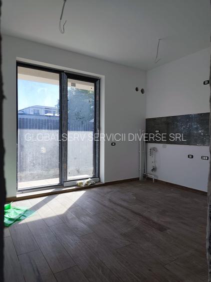 FARA COMISIOANE CASA TOP 5 camere P+1+ M 3 bai incalzire pardoseala LA CHEIE - 13