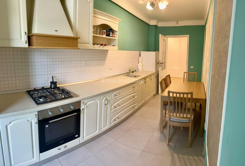 Apartament cu 2 camere decomandate la City of Mara - 4