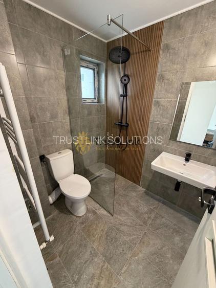 Casa de vanzare 4 camere Finalizata 380mp curte comuna Berceni - 4