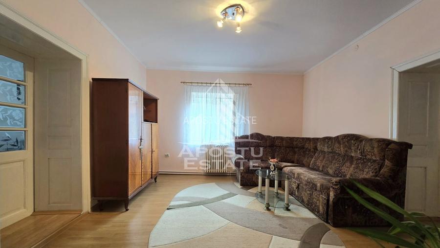 Casa Individuala Dragsina, Teren 2600 Mp - 4