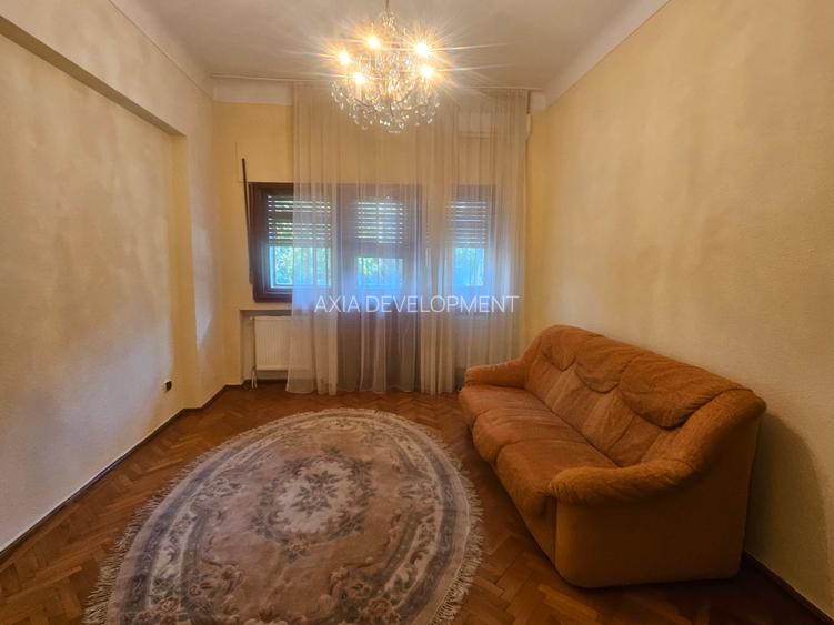 Inchiriere parter zona Aviatorilor - birouri - 3