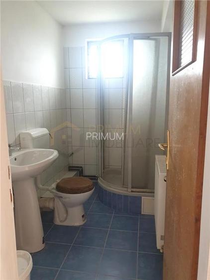 GIARMATA - 3 camere - 1 baie - 1 balcon - ETAJ 1 - BLOC IZOLAT - 10