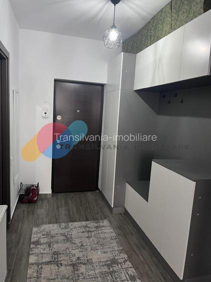 Apartament 2 camere, decomandat, mobilat + parcare subterana | Zona BMW - 9