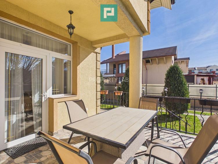 Vilă 343 mp utili, teren 600 mp, Oncea – Oradea - 32