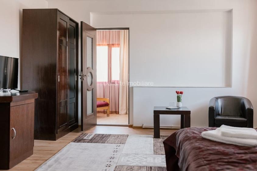 VanzariCase/VileVila 1300 mp si teren2180 mp zona Ursuleti - 5