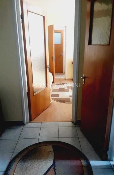 3 camere | etaj 2 | bloc anvelopat | 300 m Metrou Raul Doamnei - 3