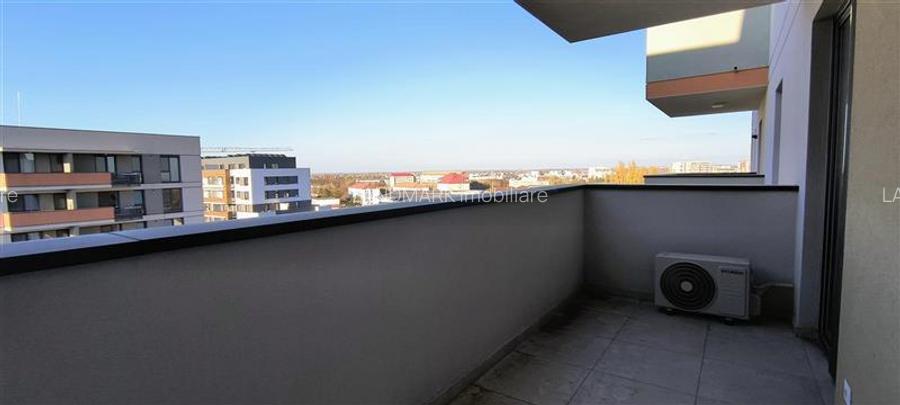 APARTAMENT NOU, TIMISOARA, OCUPABIL IMEDIAT, COMISION 0% - 12