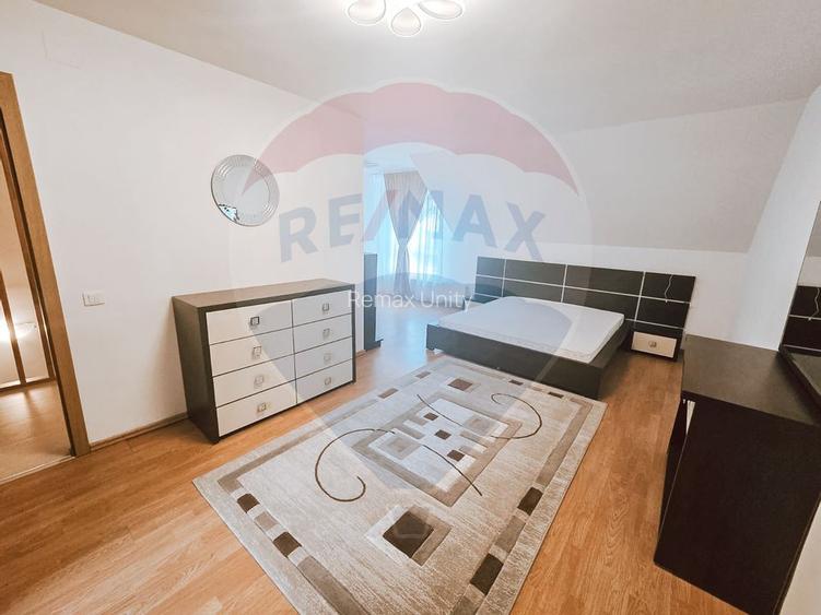 Apartament spatios de închiriat în zona Green Valley - Noua - 13