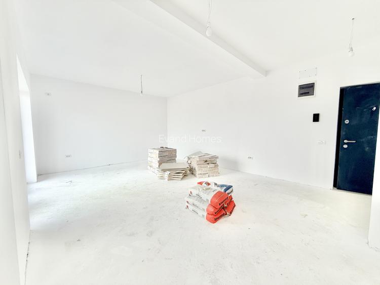 Comision 0% Apartament cu 2 camere de 53 mp utili - Mosnita - 2