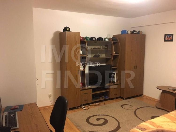 Vânzare apartament 1 camera Marasti - 3