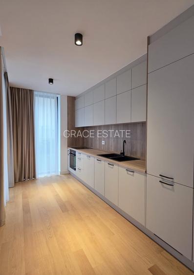 Apartament 2 camere prima inchiriere - Zona Iancu Nicolae - Padurea Baneasa - 2