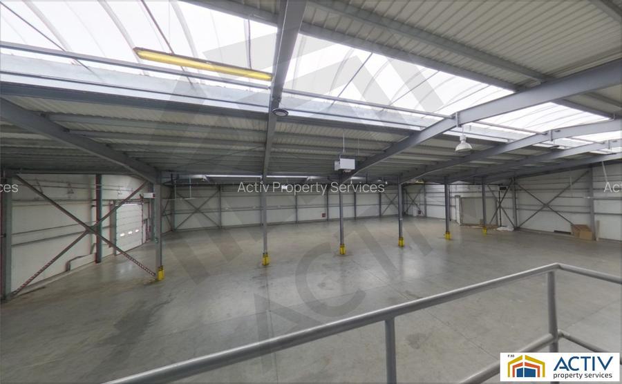 Hale de inchiriat in Arad - Str. Cornelia Bodea - 4