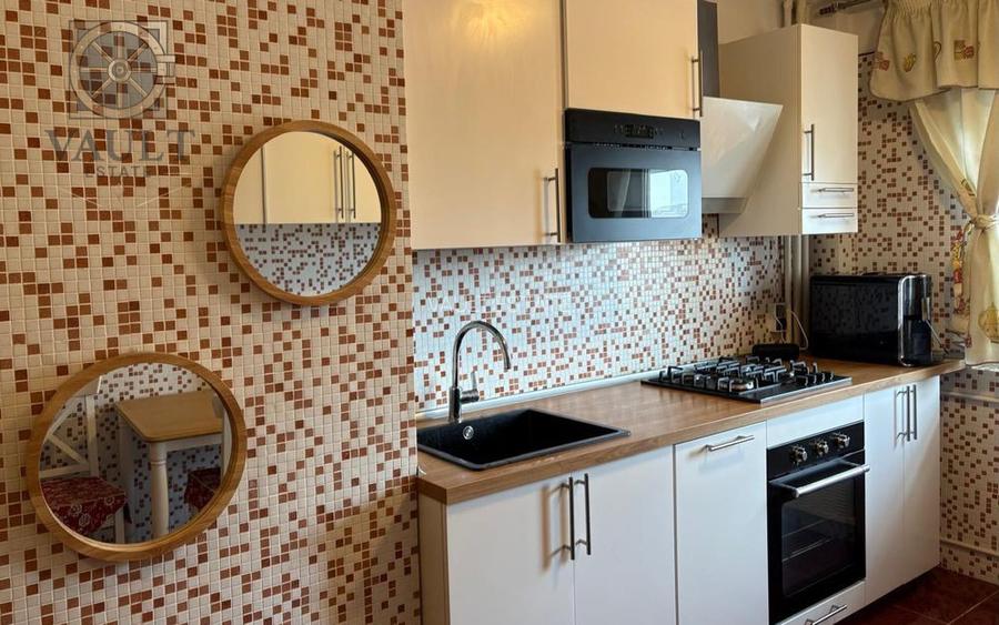 Apartament 2 camere - Turda - Parcul Regina Maria - 2