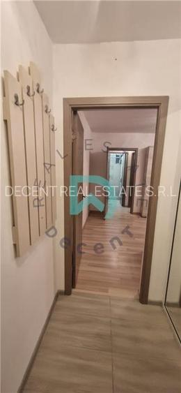 Apartament renovat, mobilat si utilat Zorilor Astra - 2
