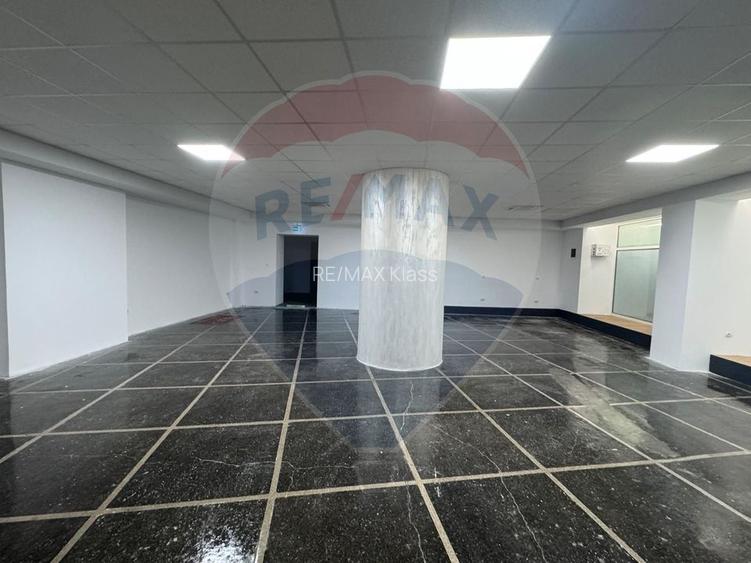 De inchiriat | Spatiu comercial | Piata Centrala - 3