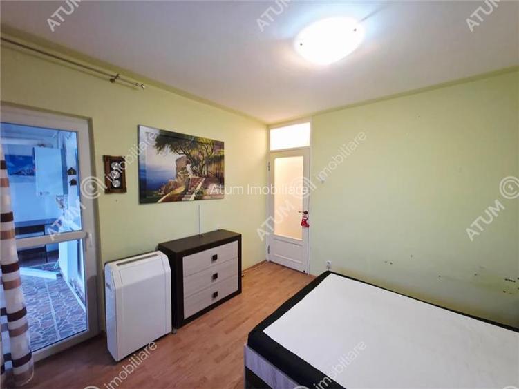 Apartament cu 2 camere si balcon din zona Strand din Sibiu - 15