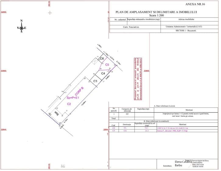 Nicolae Titulescu,calea Grivitei,semistradal,zona superba! - 10