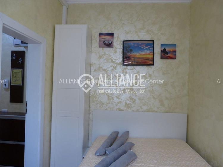 HOTEL OPERA(COD03) -5th Avenue 2 camere cochete, cu vedere la mare ! - 21