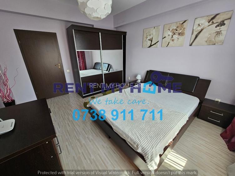 Apartament cu 3 camere în Prelungirea Ghencea - loc parcare - 5