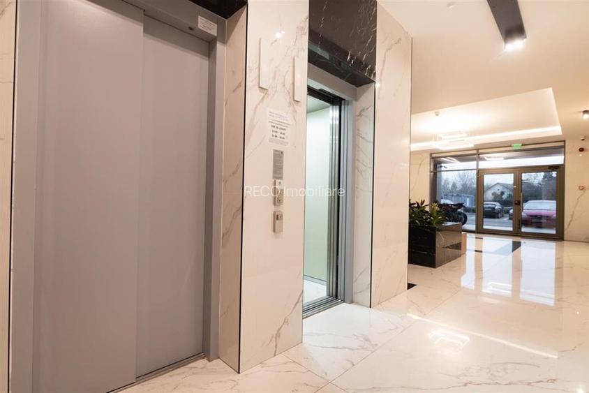 RECO Chirie apartament cu 2 camere , nou, cartier Luceafarul - 26