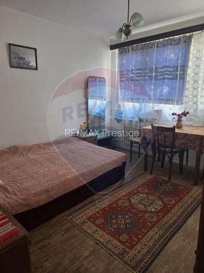 Apartament 2 camere zona Piata Progresul  zona verde - 6