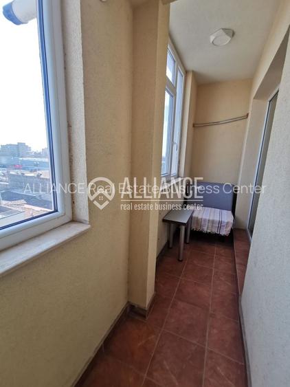 Zona Icil garsoniera 37 mp mobilata modern - 8