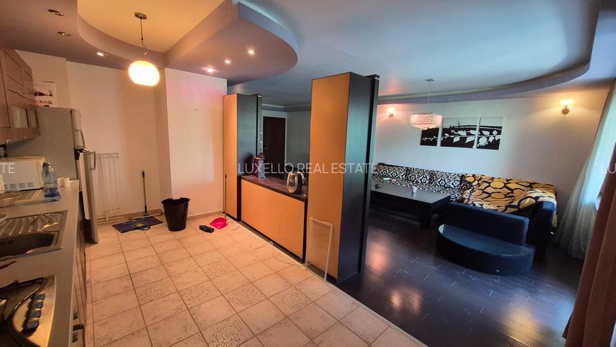 APARTAMENT 4 CAMERE SUPRAFATA GENEROASA - AMPLASAT IDEAL - 3 BAI- 3 BALCOANE - 17