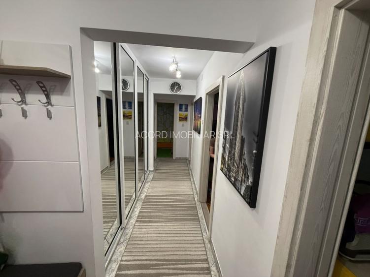Apartament 3 camere zona Tomis Nord - 6