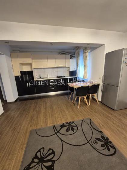 Apartament de inchiriat 2 camere, parter înalt – str. Florilor - 2