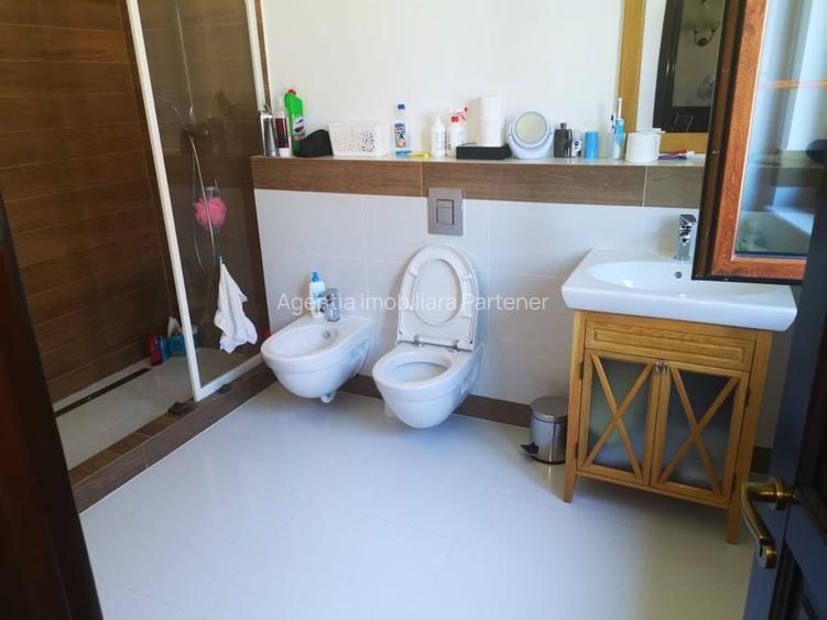 Vila Trivale - Montanstar, teren 1.750mp, piscina, mobilata - 6