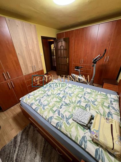 P4807 Apartament cu 3 camere, zona Calea Aradului - 6