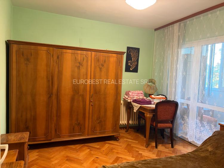 Iancului, Matei Voievod, apartament 2 camere, 51 mp totali, mobilat si utilat, - 3