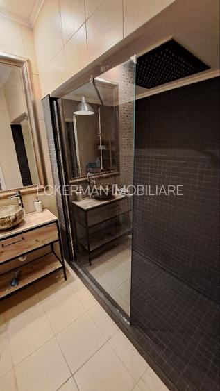 Pipera-Ibiza Sol (scoala Americana), 4 camere de vanzare, p/3 cu gradina, terasa - 21