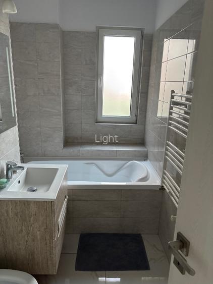 Inchiriez apartament 2 camere Armoniei Aradului/Lipovei - 6