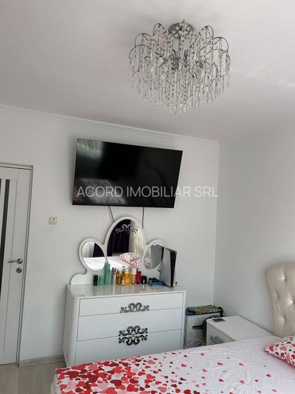 Tomis 2-apartament 2 camere renovat - 3