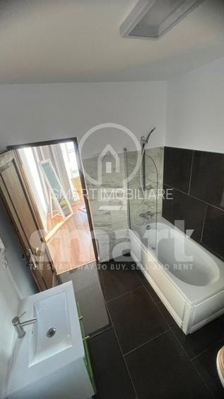 Penthouse 3 camere zona Centrala - 14