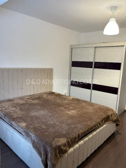 Berceni - Family Residence - Apartament 2 camere - confort 1 - Centrala -Parcare - 5