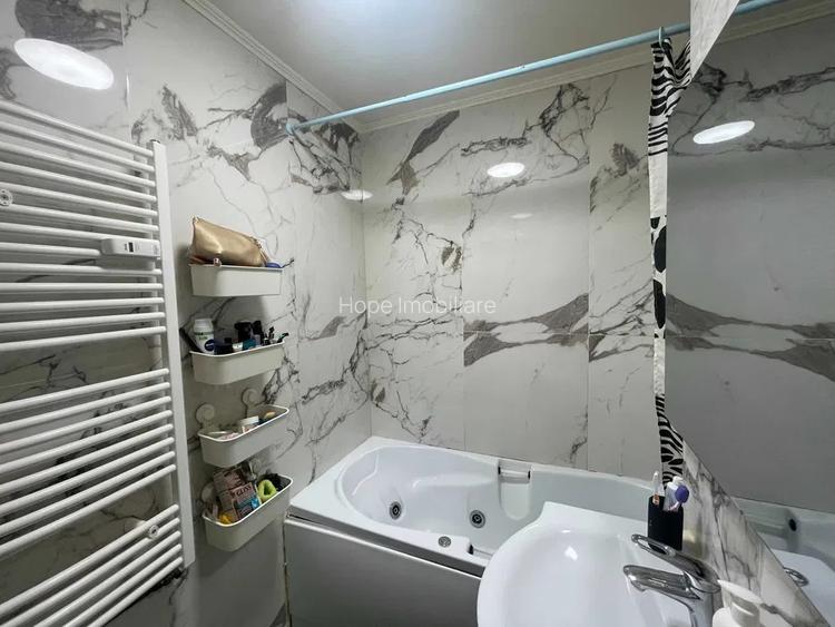 Vatra Luminoasa - Muncii - Apartament 3 camere, renovat, mobilat - 7