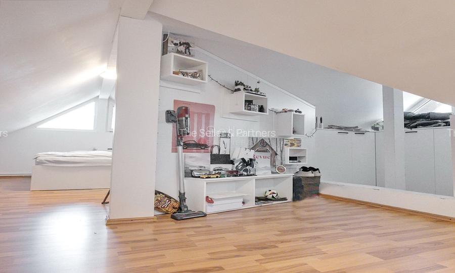 Zona Linistita si Aerisita – Stupini, Brasov - 15