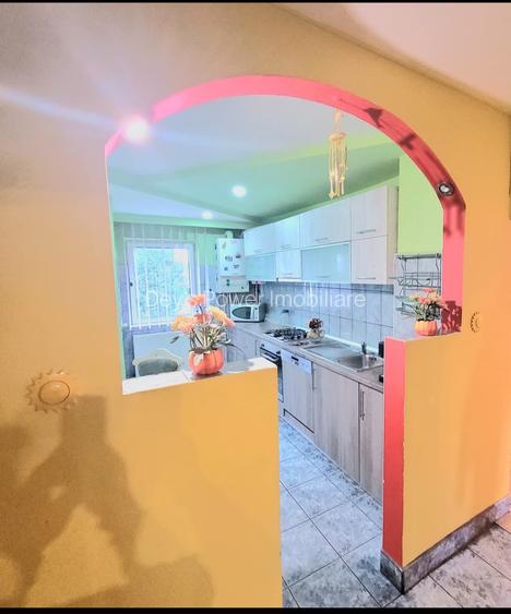 Super ofertă! 79 mp, 4 camere/Turnisor - 15