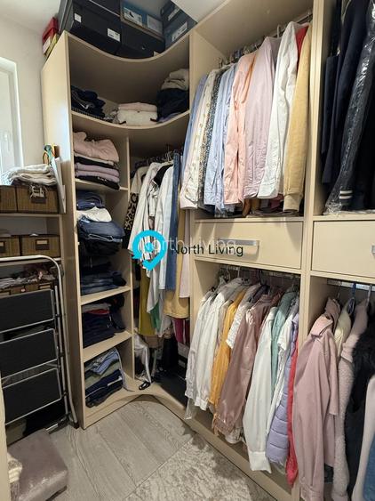 Vilă 4 camere -Tetha Residence – Strada Speranței Popești Leordeni - 43